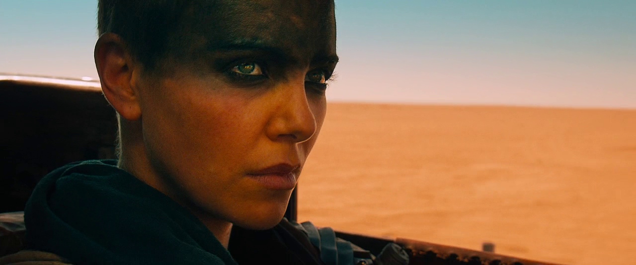 Movie frame from the quiz