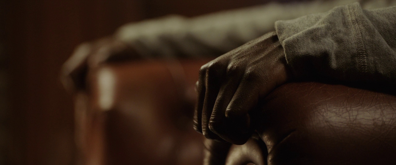 Movie frame from the quiz
